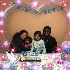 Meet your Posher, Emmy